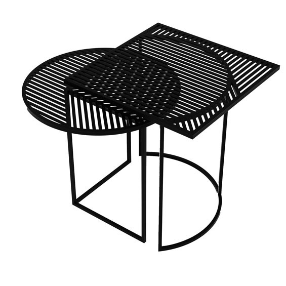 [Tables basses] M&O : Pool : ISO-A & ISO-B 3253-architecture-design-muuuz-magazine-blog-decoration-interieur-art-maison-architecte-pool-petite-friture-iso-mo14-01