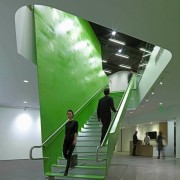 Höweler + Yoon Architecture : BSA Space