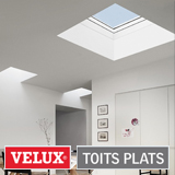 Velux Toits Plats