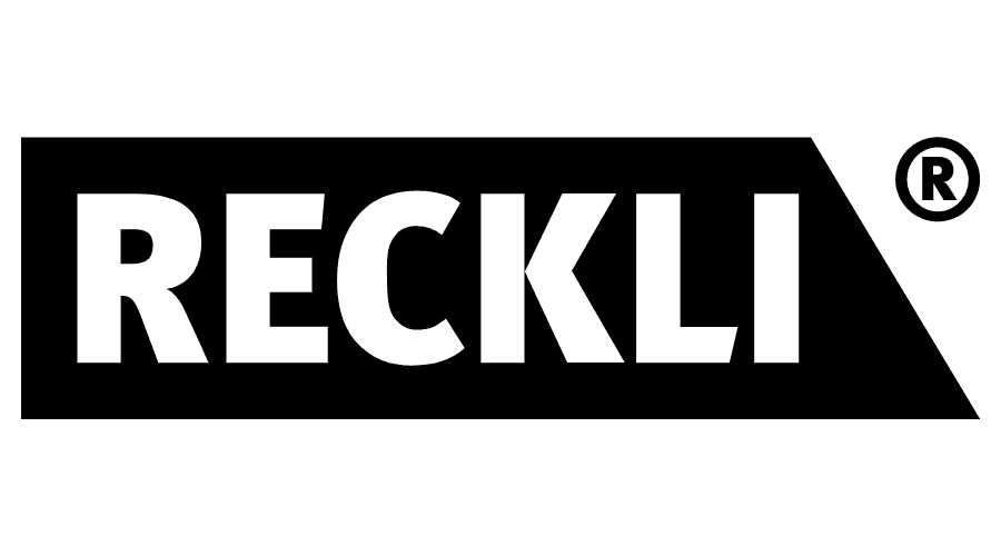 reckli gmbh logo vector