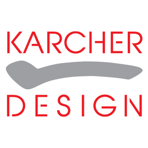Kärcher-Design