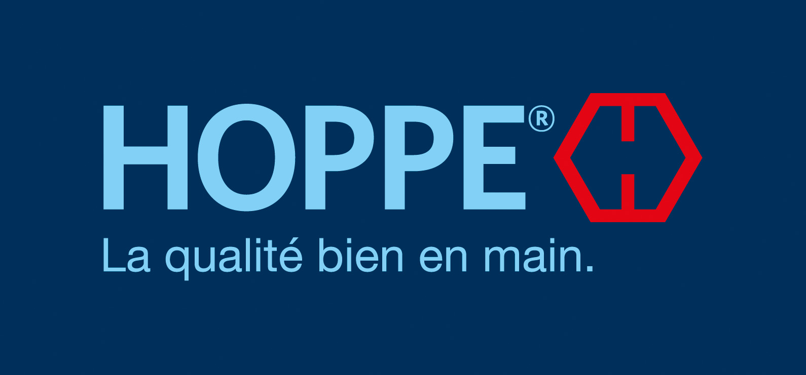 HOPPE WBM dbhbr FR