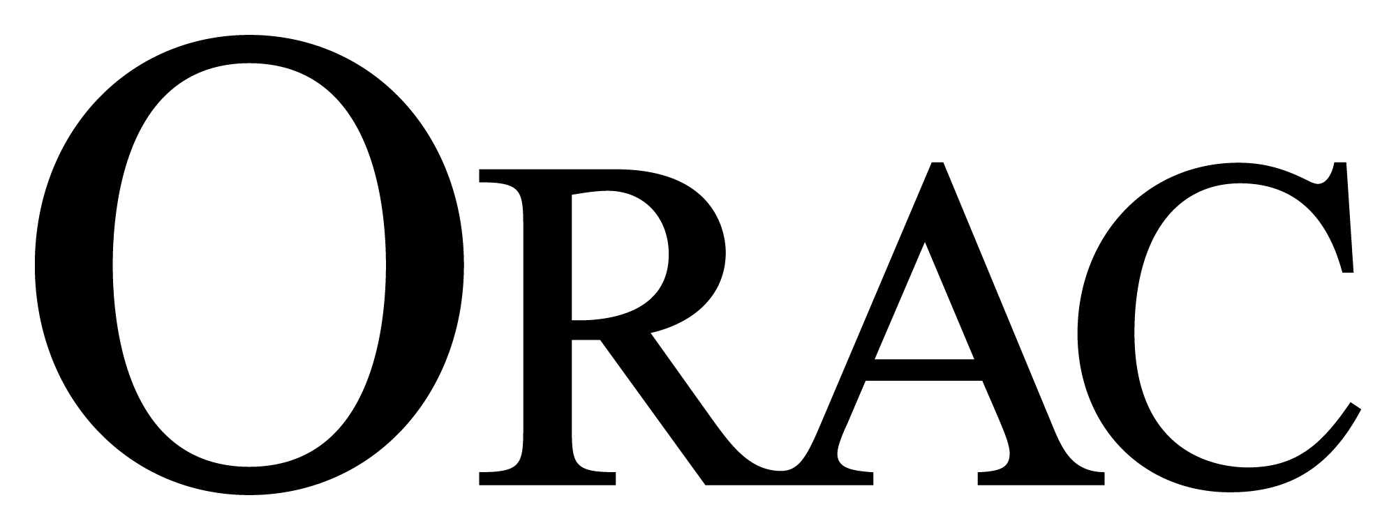 ORAC IMAGE