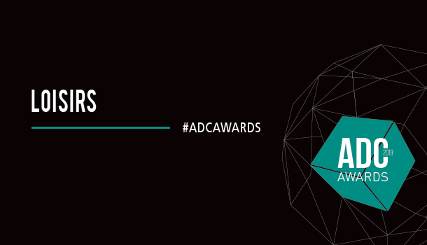 Categories ADC 2019LOISIRS