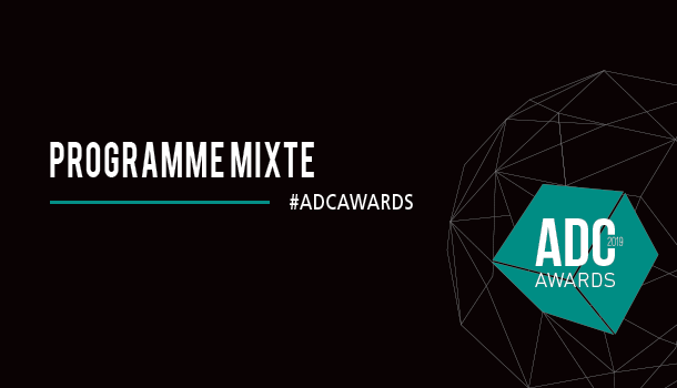 Categories ADC 2019PROGRAMME-MIXTE