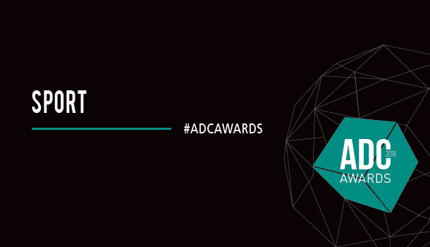 Categories ADC 2019SPORT