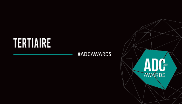 Categories ADC 2019TERTIAIRE